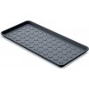 Prosperplast DRY PAD Odkladacia podložka 71,6x34,8x3,3cm antracit IPO720 Prosperplast DRY PAD Odkladacia podložka 71,6x34,8x3,3cm antracit IPO720