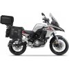 Kompletní sada sedlových brašen SHAD TERRA TR40 a hliníkového 55L vrchního kufru, včetně montážní sady SHAD BENELLI TRK 502X Kompletní sada sedlových brašen SHAD TERRA TR40 a hliníkového 55L vrchního kufru, včetně montážní sady SHAD BENELLI TRK 502X