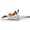 STIHL MSA 80 C-B set s 2 x AK 30 S STIHL MSA 80 C-B set s 2 x AK 30 S