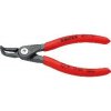 KNIPEX precizní kleště na pojistné kroužky 4821 J01 DIN 5256 C vnitř. zahnuté KNIPEX precizní kleště na pojistné kroužky 4821 J01 DIN 5256 C vnitř. zahnuté