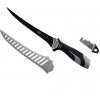 Giants Fishing Filetovací nôž 7 Fillet knife with sharpener ( Easy clean sheath ) Giants Fishing Filetovací nôž 7 Fillet knife with sharpener ( Easy clean sheath )