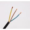 Kábel CGSG 3x2,5 H05RR-F Kábel CGSG 3x2,5 H05RR-F