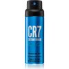 Cristiano Ronaldo Play It Cool telový sprej pre mužov 150 ml Cristiano Ronaldo Play It Cool telový sprej pre mužov 150 ml