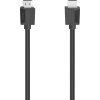Hama HDMI prepojovací kábel Zástrčka HDMI-A, Zástrčka HDMI-A 1.50 m čierna 00200702 4K UHD HDMI kábel; 00200702 Hama HDMI prepojovací kábel Zástrčka HDMI-A, Zástrčka HDMI-A 1.50 m čierna 00200702 4K UHD HDMI kábel; 00200702