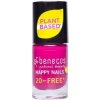 Benecos Lak na nechty WILD ORCHID fuchsia 5ml Benecos Lak na nechty WILD ORCHID fuchsia 5ml
