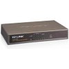 TP-LINK TL-SF1008P / Switch / 1.6 Gbps / 8x LAN / PoE (TL-SF1008P)