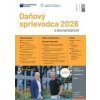 Daňový sprievodca 2026 s komentárom - Kolektív Daňový sprievodca 2026 s komentárom - Kolektív