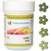 Gélová farba Food Colours - Olivová (Olive) 35g Gélová farba Food Colours - Olivová (Olive) 35g