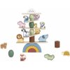Woopie Montessori balančná veža so zvieratkami Woopie Montessori balančná veža so zvieratkami
