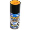 H-Speed farba v spreji oranžová 150ml H-Speed farba v spreji oranžová 150ml