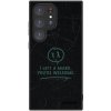 Picasee ULTIMATE CASE pro Samsung Galaxy S24 Ultra S928B 5G - LEFT A MARK Picasee ULTIMATE CASE pro Samsung Galaxy S24 Ultra S928B 5G - LEFT A MARK