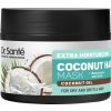 Dr. Santé Coconut maska s výťažkami kokosa pre suché a lámavé vlasy 300 ml Dr. Santé Coconut maska s výťažkami kokosa pre suché a lámavé vlasy 300 ml