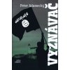Vyznávač - Peter Adamecký Vyznávač - Peter Adamecký