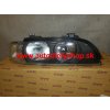BMW 5 E39 95-8/00 svetlo H7+HB3 Pravé BMW 5 E39 95-8/00 svetlo H7+HB3 Pravé