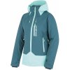 Husky Dámska lyžiarska bunda Gambi L turquoise/mint Veľkosť: M dámska bunda Husky Dámska lyžiarska bunda Gambi L turquoise/mint Veľkosť: M dámska bunda