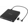 Intenso EOD 400D Slim (černá, USB 3.2 Gen 1) Intenso EOD 400D Slim (černá, USB 3.2 Gen 1)