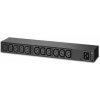 APC Rack PDU, Basic, 0U/1U, 100-240V/20A, 220-240V/16A, (13) C13, IEC-320 C20 AP6020A (AP6020A) APC Rack PDU, Basic, 0U/1U, 100-240V/20A, 220-240V/16A, (13) C13, IEC-320 C20 AP6020A (AP6020A)