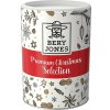 Bery Jones Vianočné mandle v škorici a mliečnej čokoláde v tubuse 450 g Bery Jones Vianočné mandle v škorici a mliečnej čokoláde v tubuse 450 g