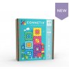Connetix Magnetická stavebnica Portal Pack 48 ks s portálmi Connetix Magnetická stavebnica Portal Pack 48 ks s portálmi