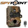 EUROHUNT Spypoint Monitorovacie zariadenie BF-7 - predvádzacia 72410 EUROHUNT Spypoint Monitorovacie zariadenie BF-7 - predvádzacia 72410