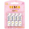 TESLA TOYS GIRL AA 4ks 11060421 + záruka 3 roky zadarmo + záruka 3 roky zadarmo TESLA TOYS GIRL AA 4ks 11060421 + záruka 3 roky zadarmo + záruka 3 roky zadarmo