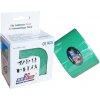 BB Tape kineziologický tejp zelená 5 cm x 5 m