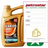 Syntetický motorový olej Eneos 4 l 5W-30 Syntetický motorový olej Eneos 4 l 5W-30
