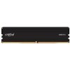 Crucial Pro DDR5 48GB 5600MHz CL46 (2x24GB) CP2K24G56C46U5 Crucial Pro DDR5 48GB 5600MHz CL46 (2x24GB) CP2K24G56C46U5