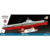 Cobi 4855 II WW Polská ponorka ORP Orzel, 1:300, 193 k