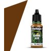 Vallejo: Game Air Parasite Brown 18ml
