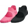 Under Armour | UA Breathe Balance 2pk-BLK | viacfarebné| S Under Armour | UA Breathe Balance 2pk-BLK | viacfarebné| S