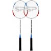 Spokey FIT ONE Sada na badminton - 2 rakety Spokey FIT ONE Sada na badminton - 2 rakety