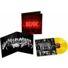 Vinyl AC/DC - POWER UP Yellow Colored Vinyl AC/DC - POWER UP Yellow Colored