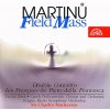 Martinů Bohuslav: Polní mše, Dvojkoncert, Fresky Piera Della Francesca - CD Martinů Bohuslav: Polní mše, Dvojkoncert, Fresky Piera Della Francesca - CD