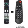 Diaľkový ovládač Senior Panasonic N2QAYB000715