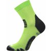 Ponožky športové unisex Voxx Silo - svetlo zelené, 39-42 Ponožky športové unisex Voxx Silo - svetlo zelené, 39-42