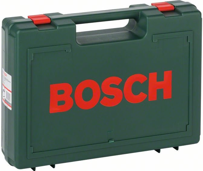 Bosch Kufor z plastu 391 × 300 × 110 mm 1ks 2605438414