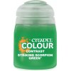 Games Workshop Citadiel Contrast: STRIKING SCORPION GREEN 18ml Games Workshop Citadiel Contrast: STRIKING SCORPION GREEN 18ml