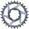 E*THIRTEEN Helix R Guidering | SRAM™ DM | 28T | 3mm Offset | Grey E*THIRTEEN Helix R Guidering | SRAM™ DM | 28T | 3mm Offset | Grey