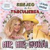 Smejko a Tanculienka: Hip, Hip, Hurá! - Smejko a Tanculienka Smejko a Tanculienka: Hip, Hip, Hurá! - Smejko a Tanculienka