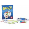 Solo kártyajáték Solo kártyajáték