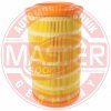 Vzduchový filter MASTER-SPORT GERMANY 17237-LF-PCS-MS Vzduchový filter MASTER-SPORT GERMANY 17237-LF-PCS-MS