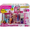 Šatník Mattel Barbie Skriňa snov HBV28 bez bábiky Šatník Mattel Barbie Skriňa snov HBV28 bez bábiky