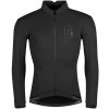 Force STORY čierna zimná pánska cyklobunda - XS Force STORY čierna zimná pánska cyklobunda - XS