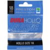 Preston Dura Hollo Elastic Size 18 Guma na deličku Preston Dura Hollo Elastic Size 18 Guma na deličku