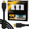 Kábel Blow 10m HDMI - HDMI 10 m Kábel Blow 10m HDMI - HDMI 10 m