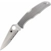 Spyderco Endura 4 Stainless C10PS Spyderco Endura 4 Stainless C10PS