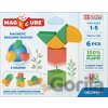 Stavebnice Magicube - Shapes 6 pcs - Geomag Stavebnice Magicube - Shapes 6 pcs - Geomag