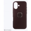 Peak Design Everyday Case obal pre iPhone 16 Standard, eclipse Peak Design Everyday Case obal pre iPhone 16 Standard, eclipse