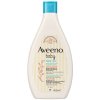 AVEENO Baby Daily Care Umývací gél na telo a vlásky 250 ml